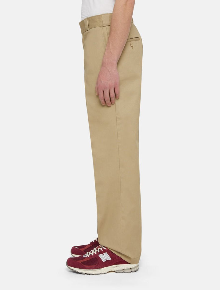 Dickies Original 874 Work Pant khaki - Shop-Tetuan