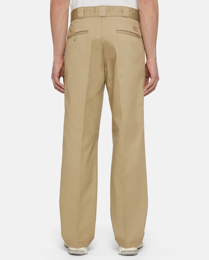 Dickies Original 874 Work Pant khaki - Shop-Tetuan