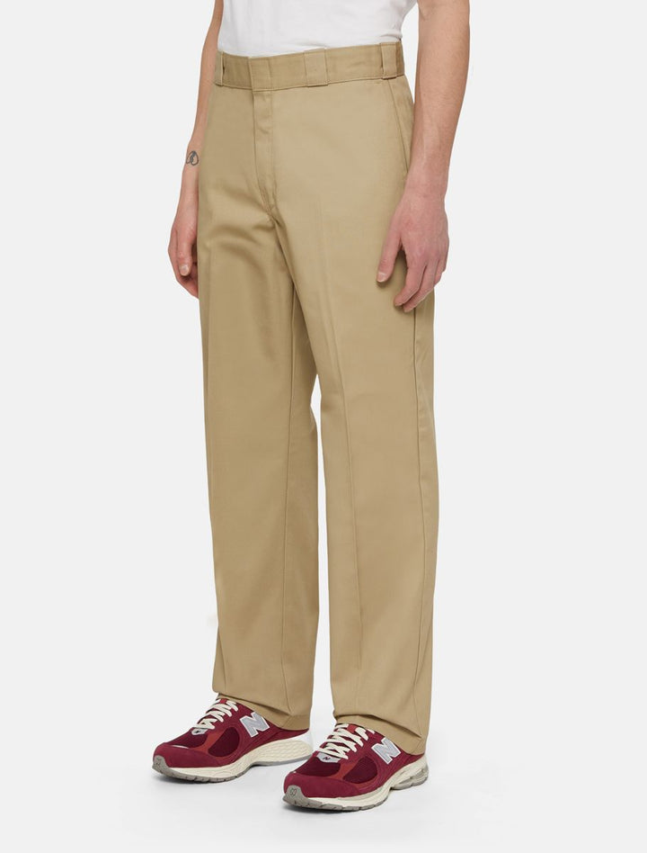 Dickies Original 874 Work Pant khaki - Shop-Tetuan