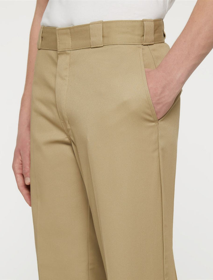 Dickies Original 874 Work Pant khaki - Shop-Tetuan