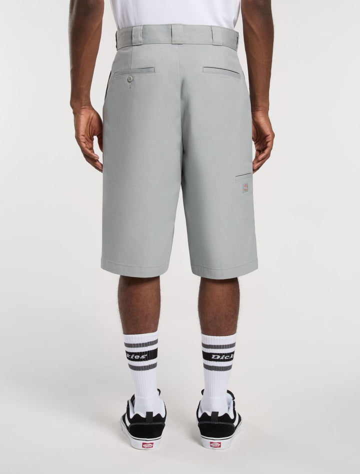 Dickies 13inch Multi Pocket Work Shorts ultimate gray