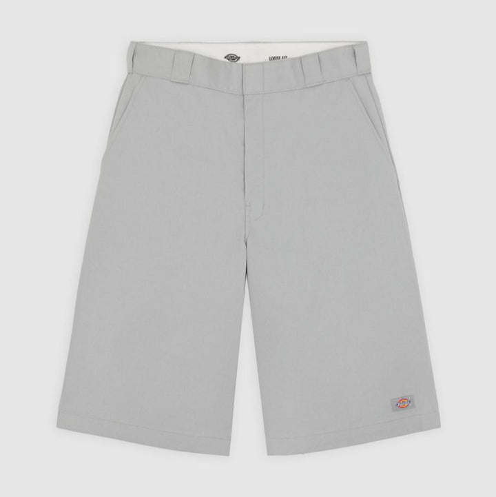 Dickies 13inch Multi Pocket Work Shorts ultimate gray