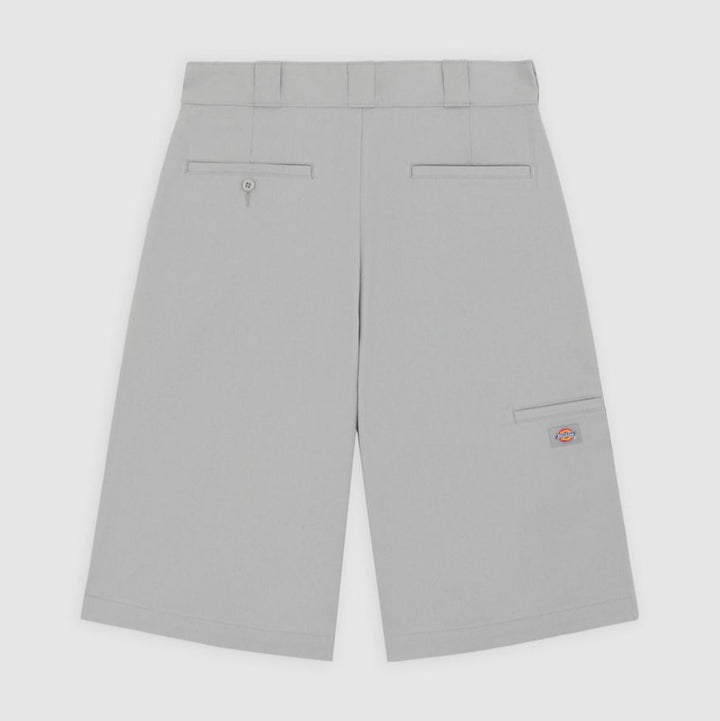 Dickies 13inch Multi Pocket Work Shorts ultimate gray