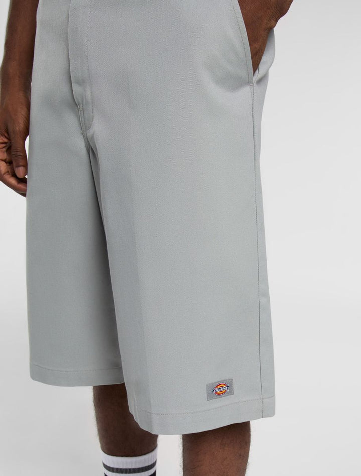 Dickies 13inch Multi Pocket Work Shorts ultimate gray