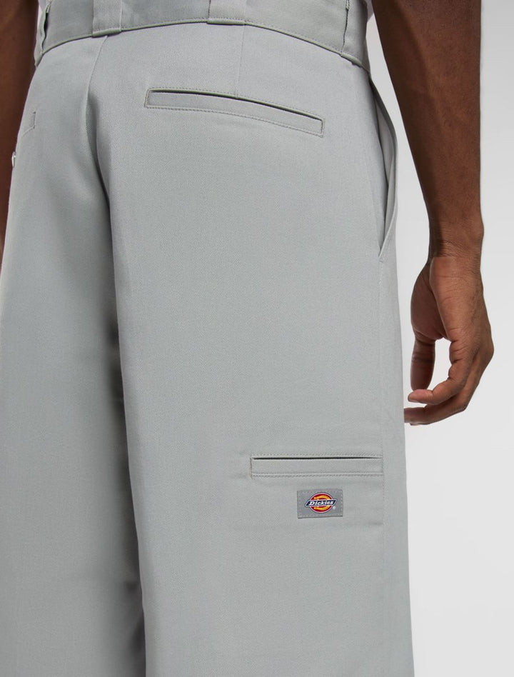 Dickies 13inch Multi Pocket Work Shorts ultimate gray