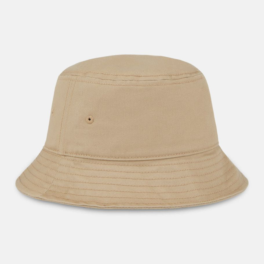 Dickies Clarks Grove Bucket Hat sandstone