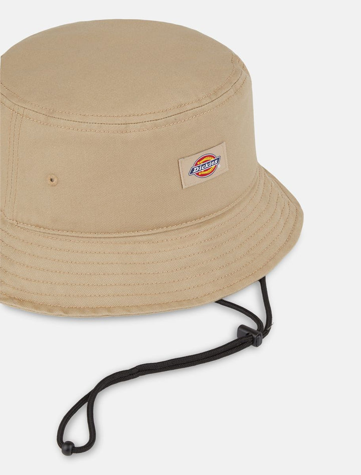 Dickies Clarks Grove Bucket Hat sandstone