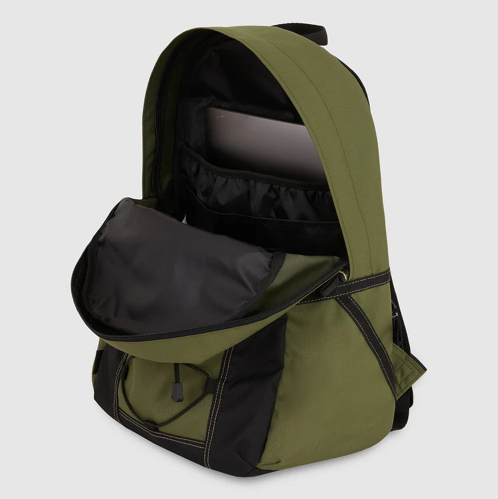 Dickies Ashville Backback cypress - Shop-Tetuan