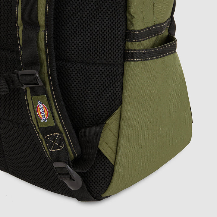 Dickies Ashville Backback cypress - Shop-Tetuan