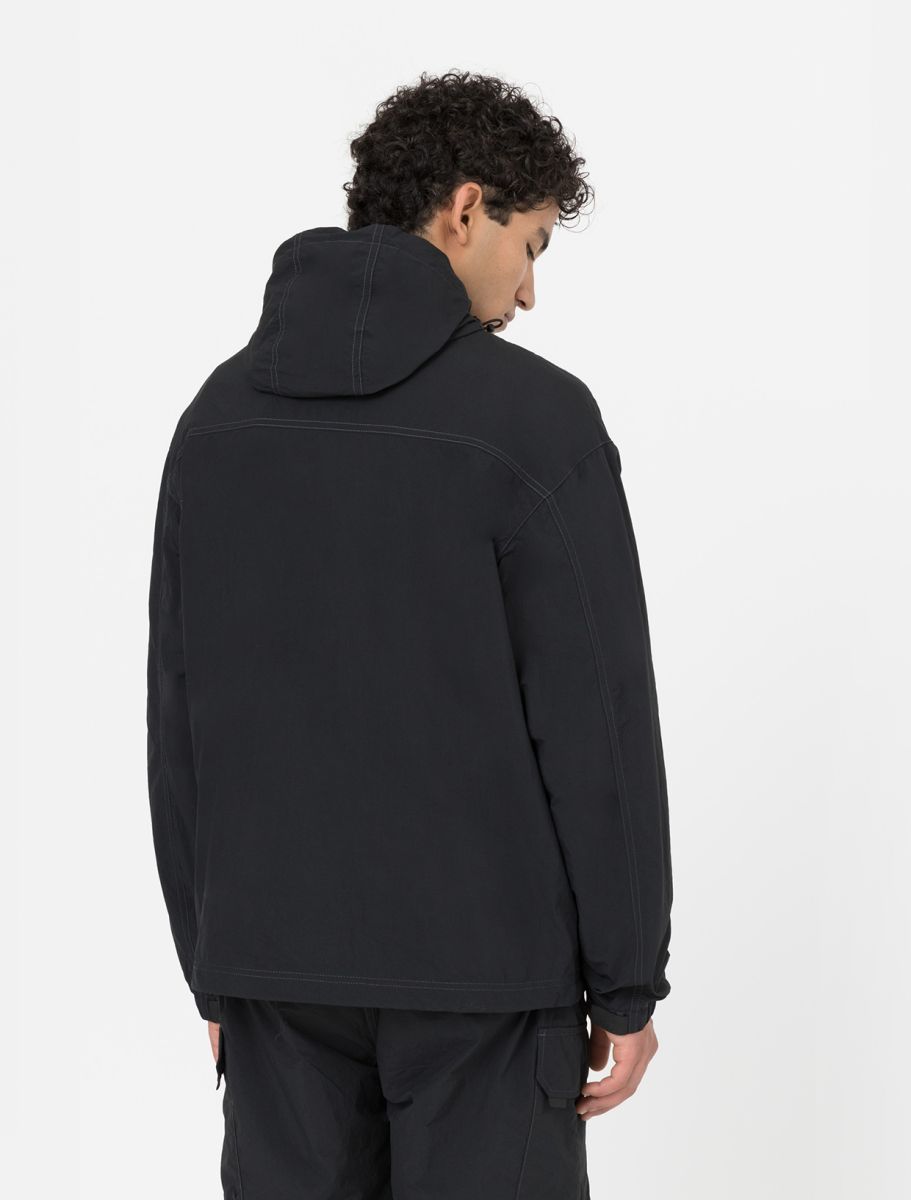 Dickies Jackson Jacket black - Shop-Tetuan