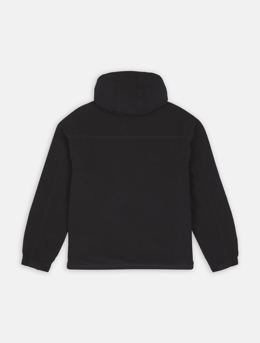 Dickies Jackson Jacket black - Shop-Tetuan
