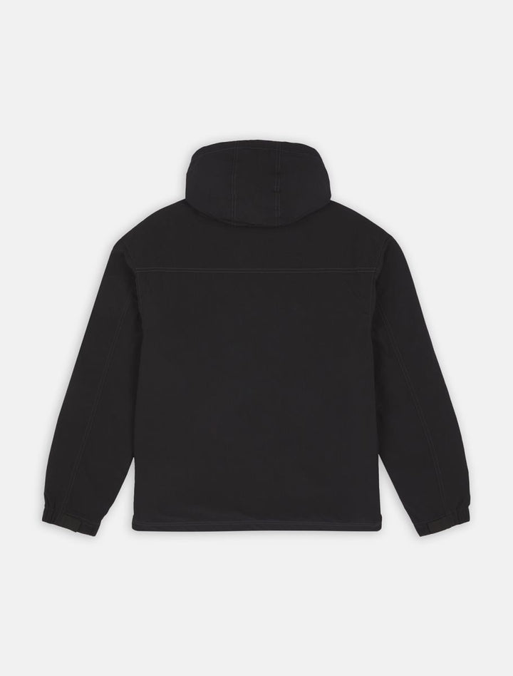 Dickies Jackson Jacket black - Shop-Tetuan