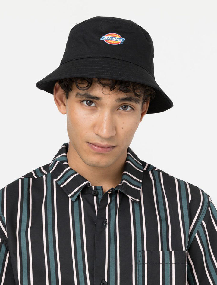 Dickies Stayton Bucket Hat black