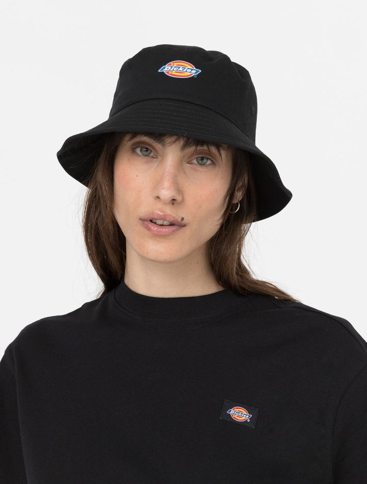 Dickies Stayton Bucket Hat black