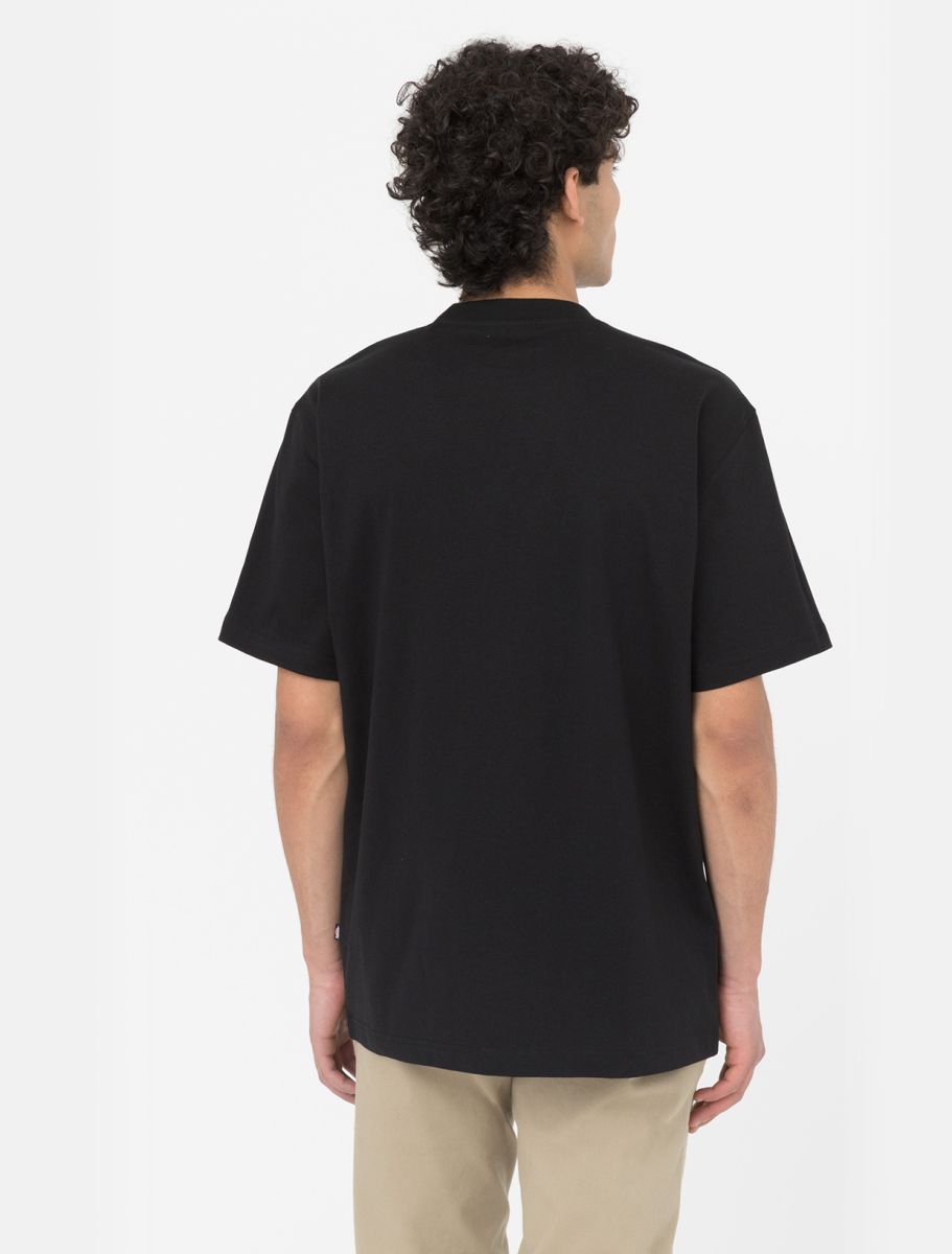 Dickies Summerdale SS Tee black - Shop-Tetuan