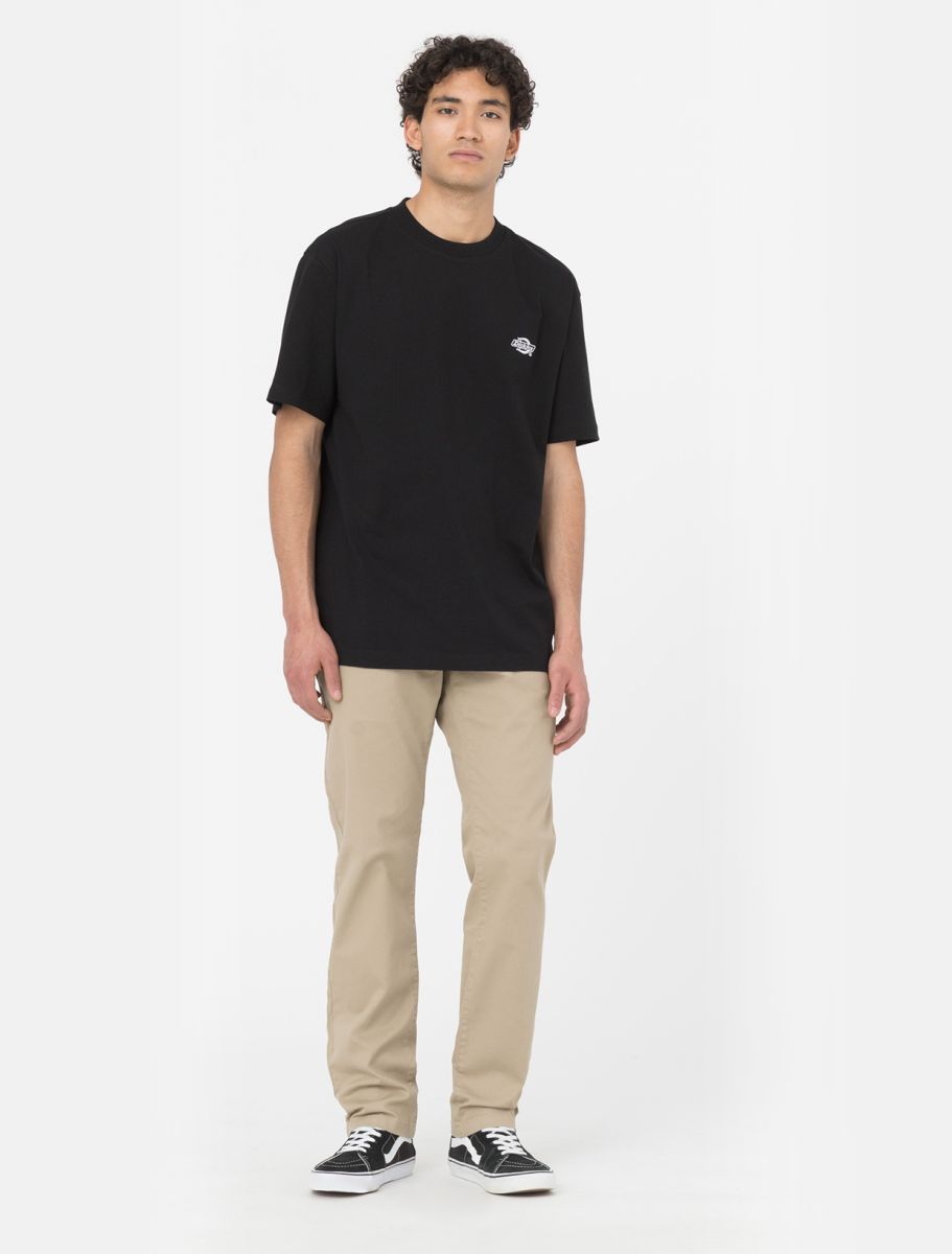 Dickies Summerdale SS Tee black - Shop-Tetuan