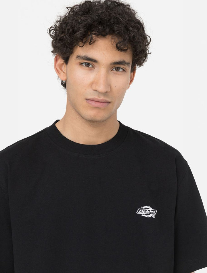 Dickies Summerdale SS Tee black - Shop-Tetuan