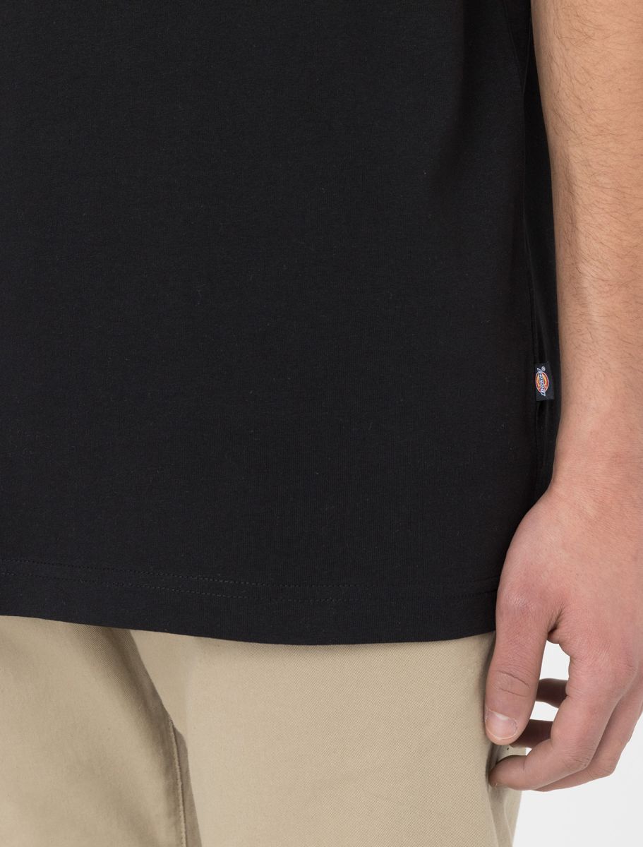 Dickies Summerdale SS Tee black - Shop-Tetuan