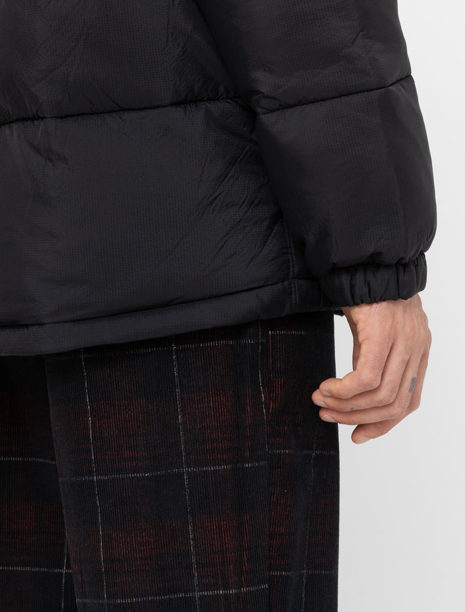 Dickies Waldenburg Hooded Jacket black - Shop-Tetuan