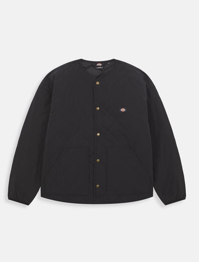 Dickies Thorsby Liner jacket black - Shop-Tetuan