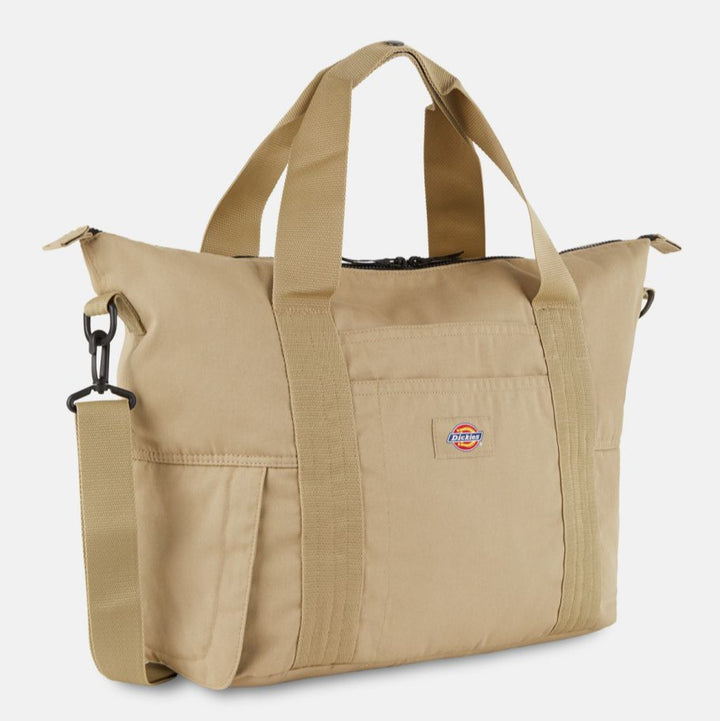 Dickies Lisbon Weekender Holdall khaki - Shop-Tetuan