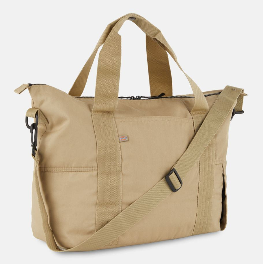 Dickies Lisbon Weekender Holdall khaki - Shop-Tetuan
