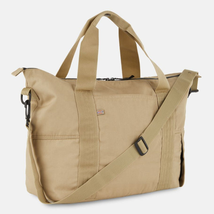 Dickies Lisbon Weekender Holdall khaki - Shop-Tetuan