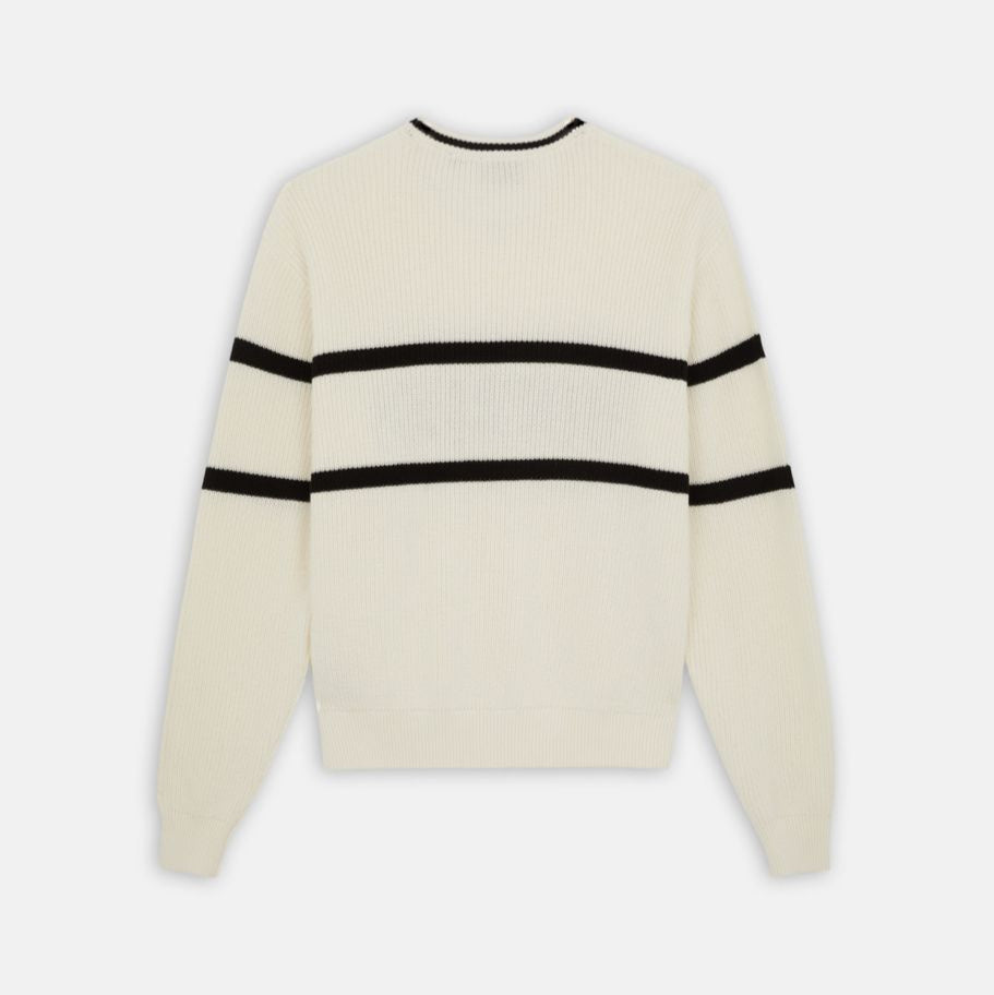 Dickies Melvern Jumper cloud - Shop-Tetuan