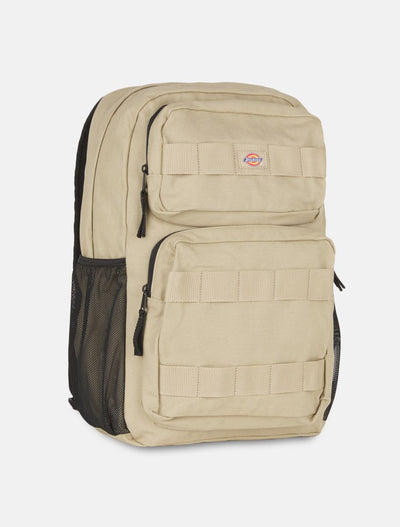 Dickies Duck Utility backpack desert sand - Shop-Tetuan