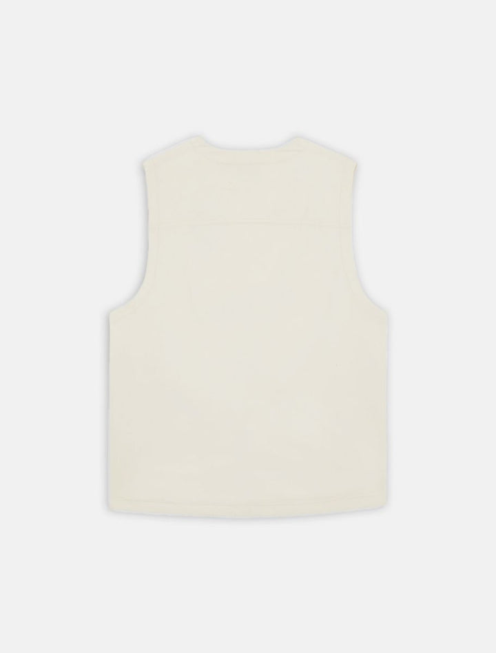 Dickies Fishersville vest whitecap grey - Shop-Tetuan