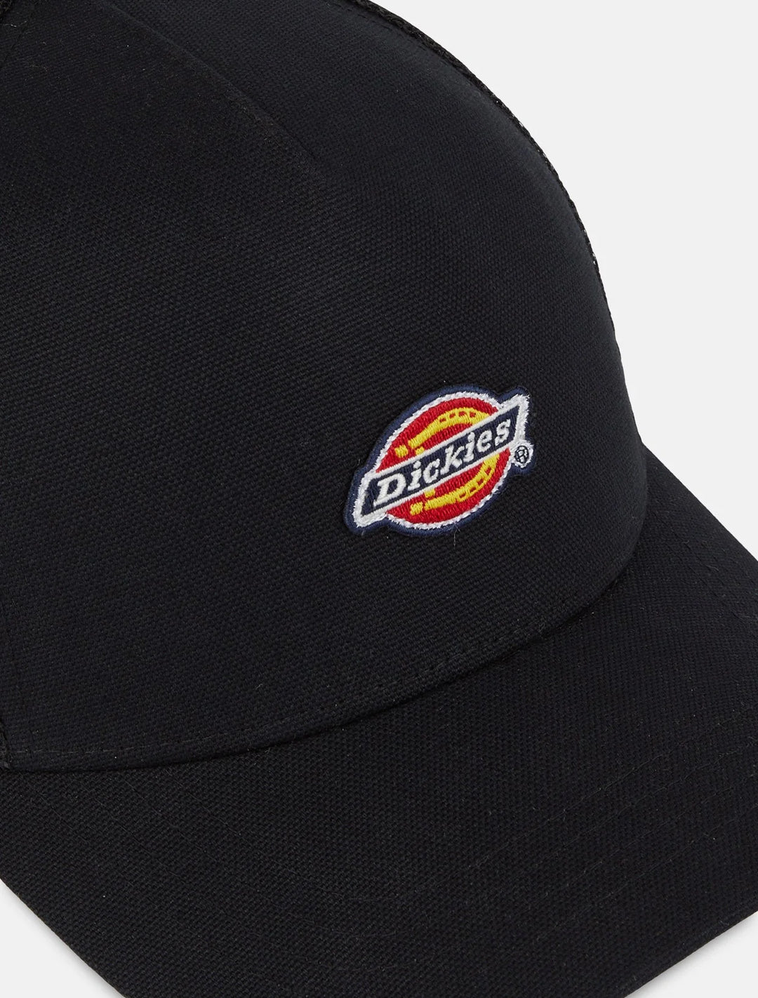 Dickies Hanston Trucker Cap black