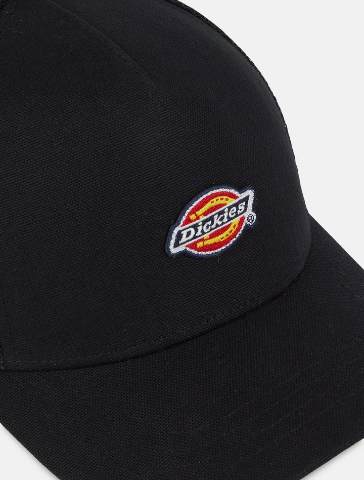 Dickies Hanston Trucker Cap black