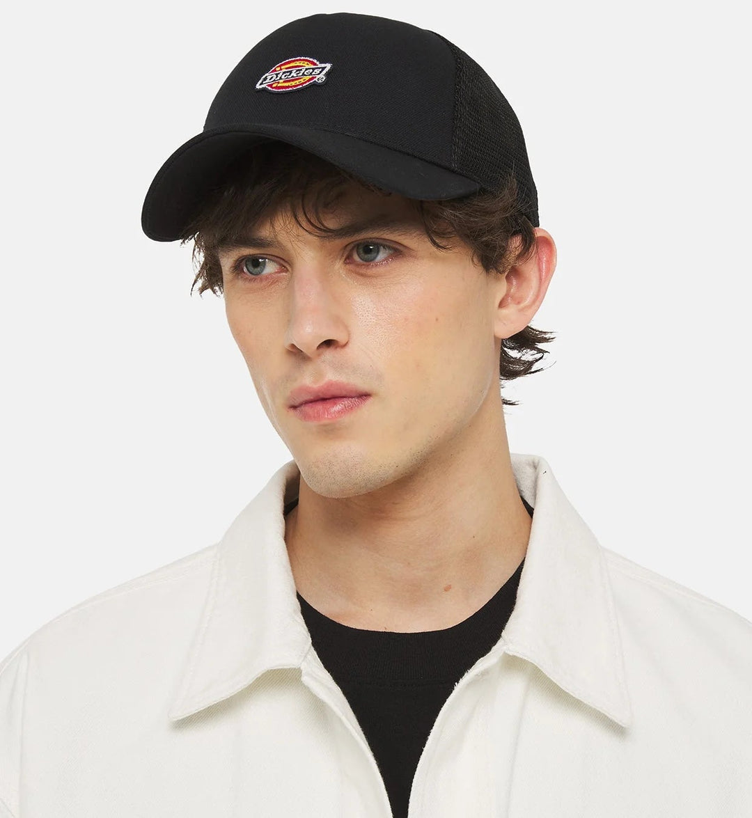Dickies Hanston Trucker Cap black