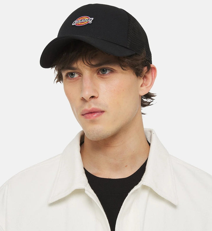 Dickies Hanston Trucker Cap black