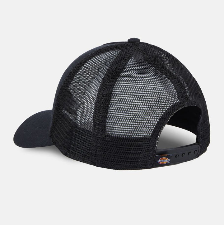 Dickies Hanston Trucker Cap black - Shop-Tetuan
