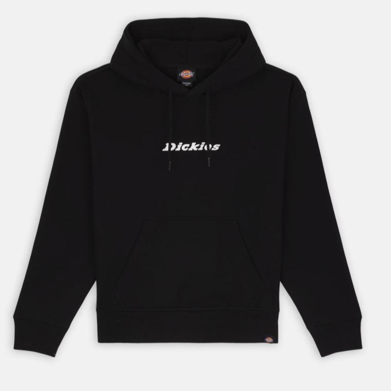 Dickies Enterprise hoodie black - Shop-Tetuan