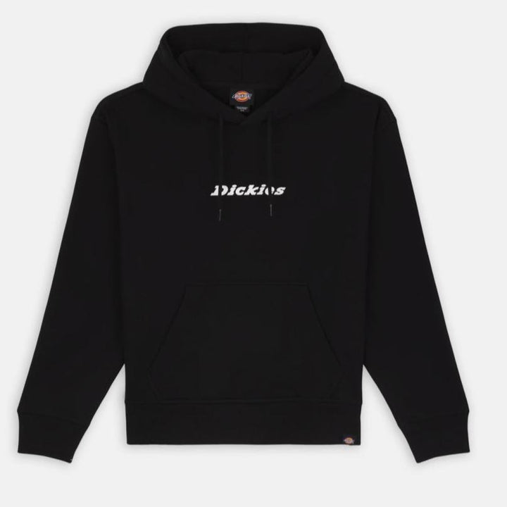 Dickies Enterprise hoodie black - Shop-Tetuan