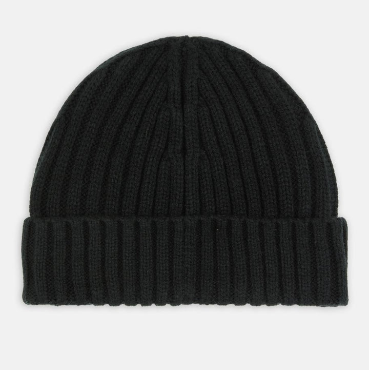 Dickies Lockwood Beanie Hat black - Shop-Tetuan