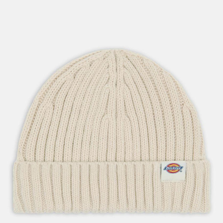 Dickies Lockwood Beanie Hat whitecap grey - Shop-Tetuan
