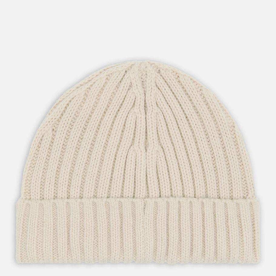 Dickies Lockwood Beanie Hat whitecap grey - Shop-Tetuan