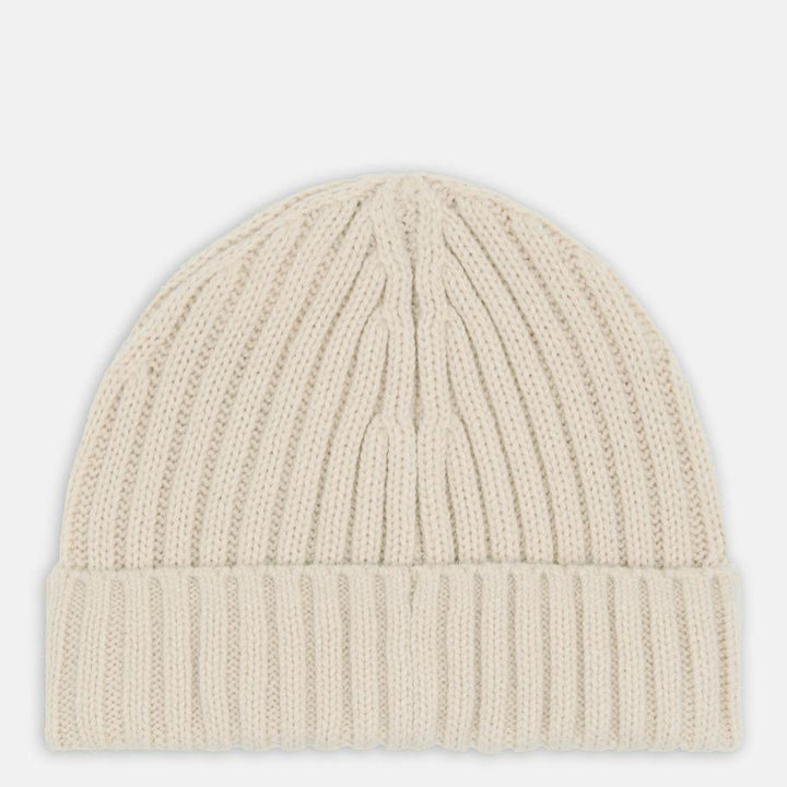 Dickies Lockwood Beanie Hat whitecap grey - Shop-Tetuan