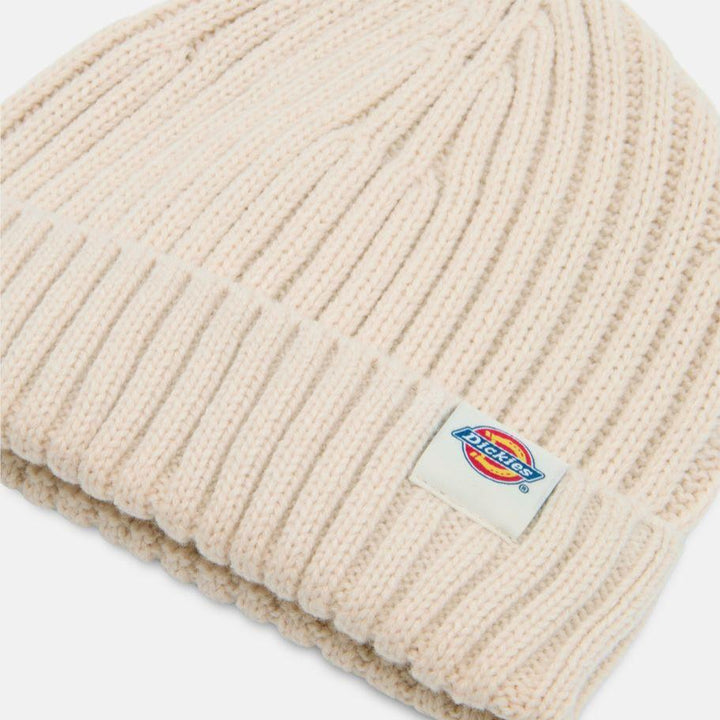 Dickies Lockwood Beanie Hat whitecap grey - Shop-Tetuan