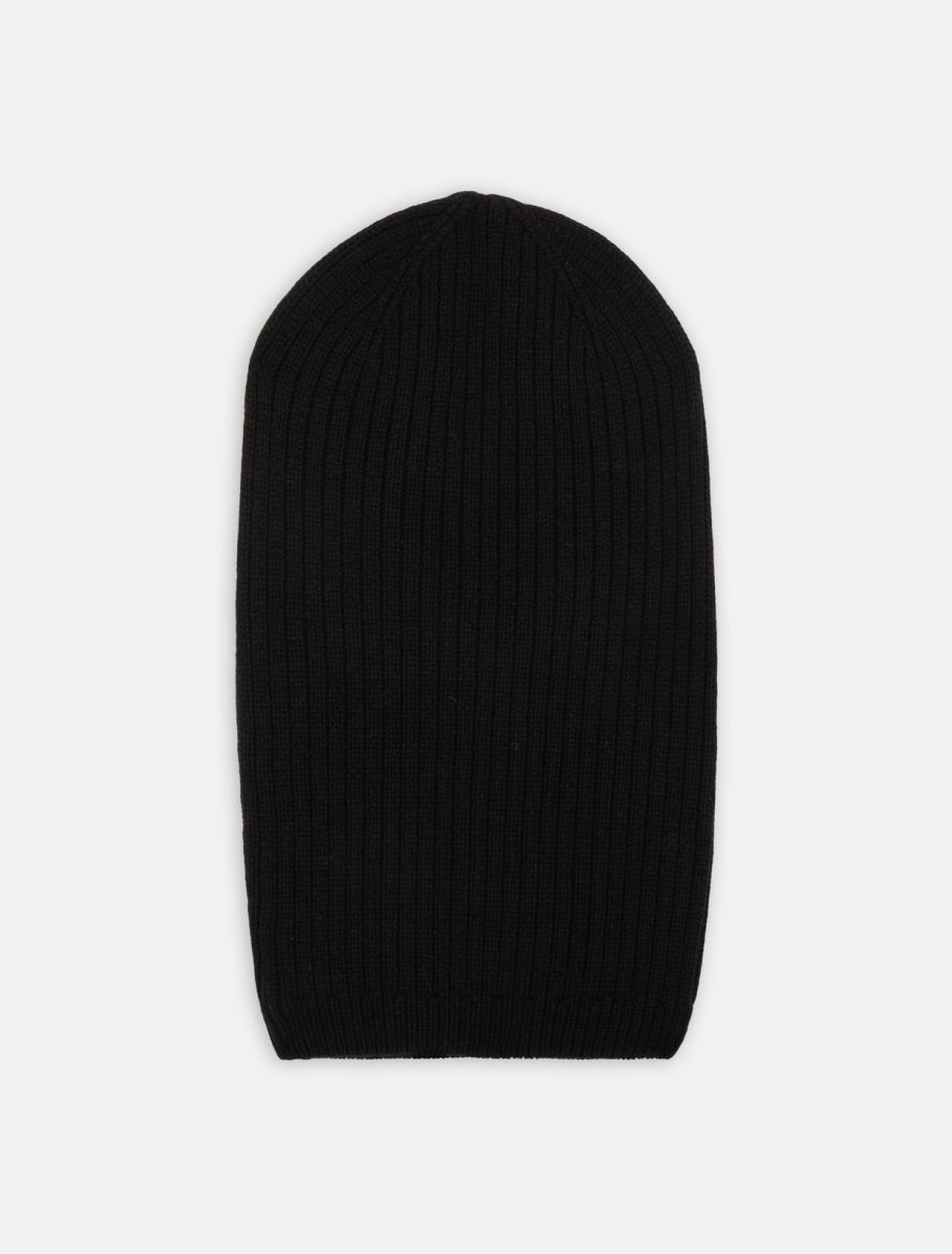 Dickies Rib Balaclava black - Shop-Tetuan