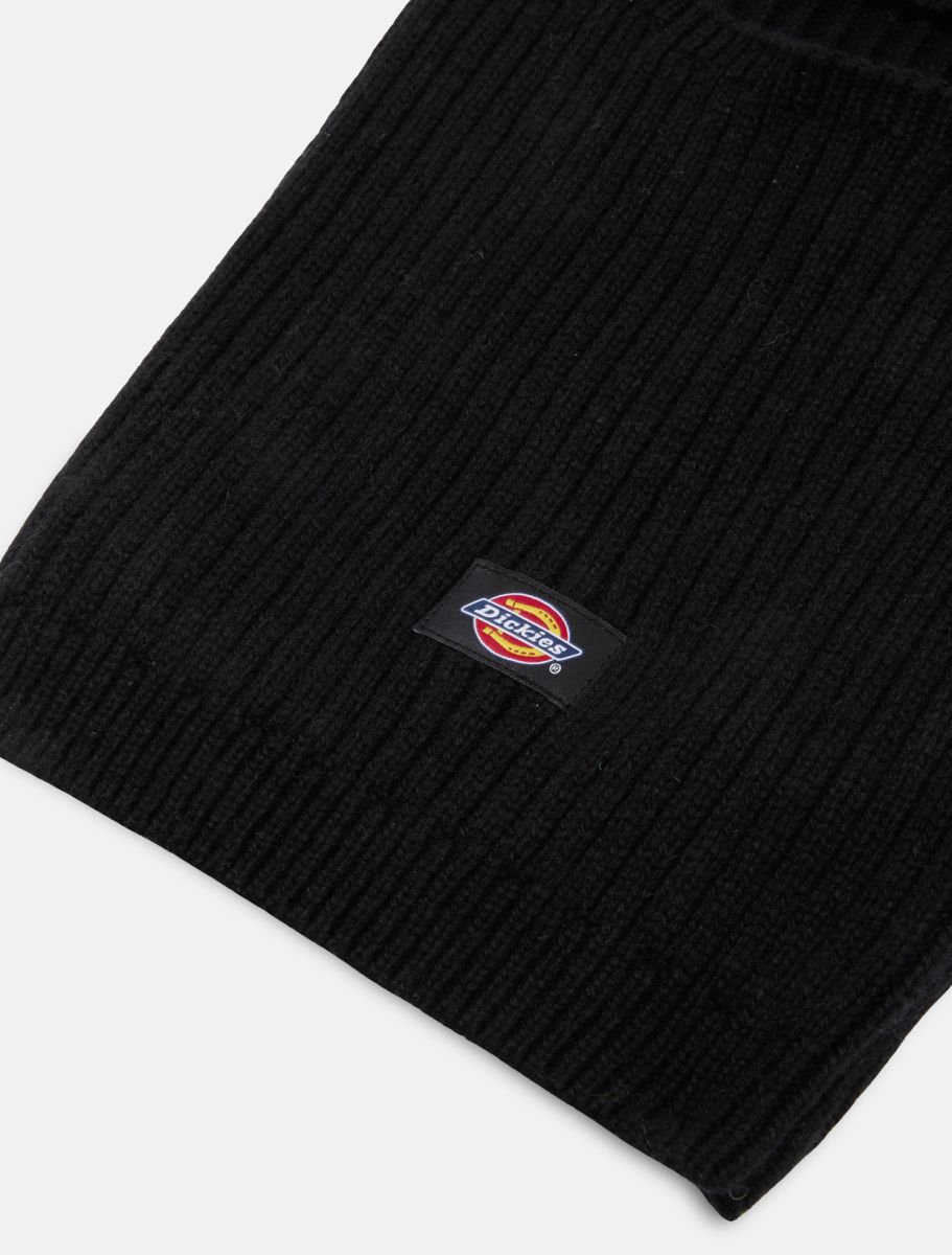 Dickies Rib Balaclava black - Shop-Tetuan