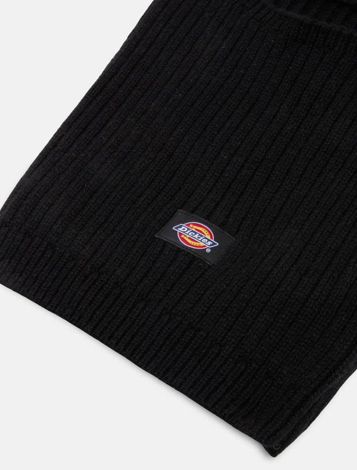 Dickies Rib Balaclava black - Shop-Tetuan