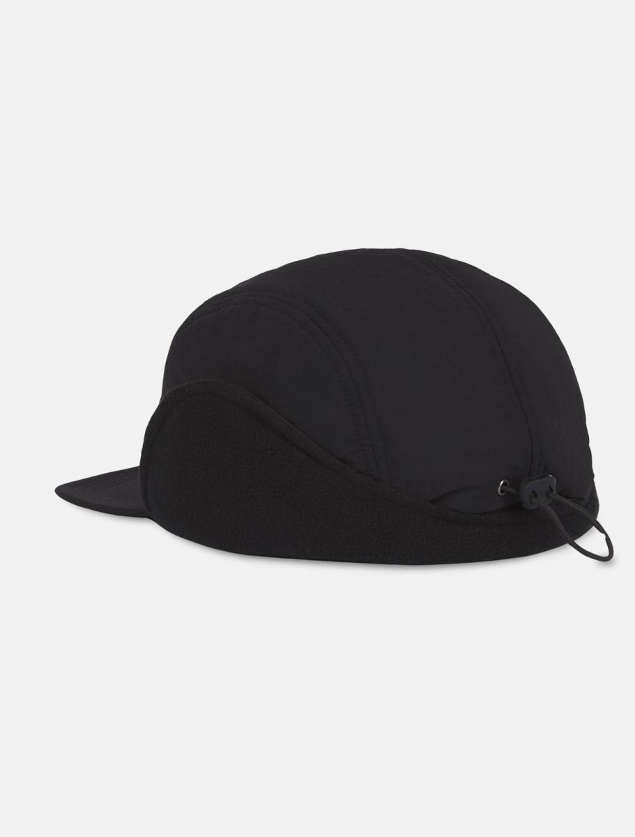 Dickies Glendive Cap black - Shop-Tetuan