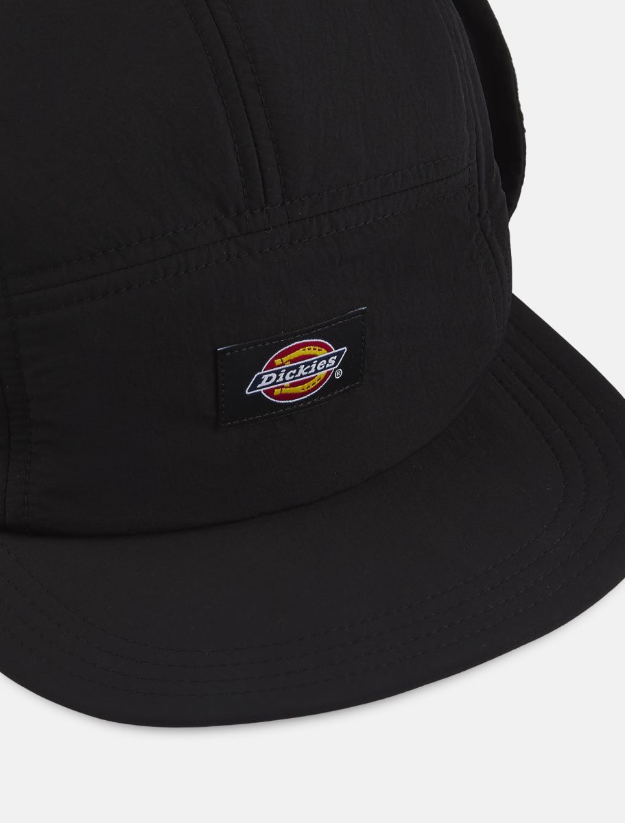 Dickies Glendive Cap black - Shop-Tetuan