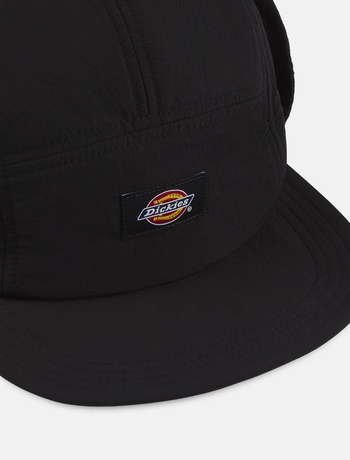 Dickies Glendive Cap black - Shop-Tetuan