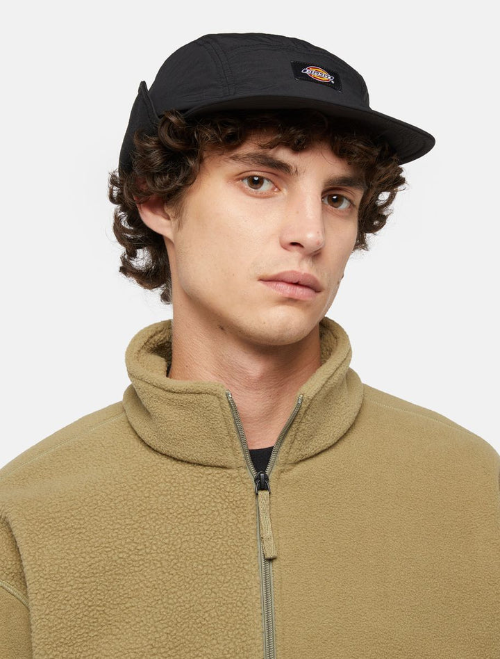 Dickies Glendive Cap black - Shop-Tetuan