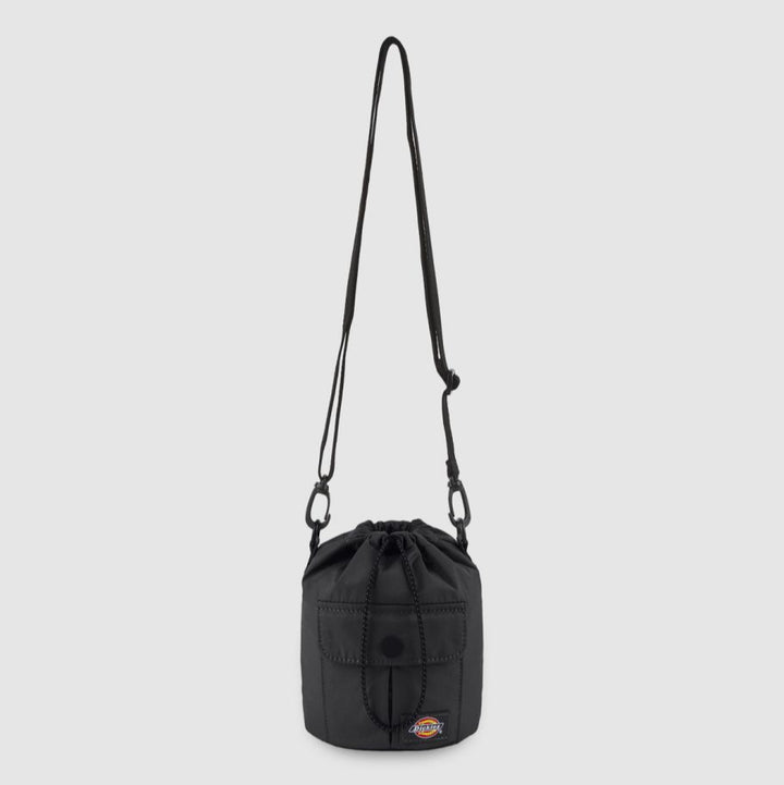 Dickies Unionville Pouch bag black - Shop-Tetuan